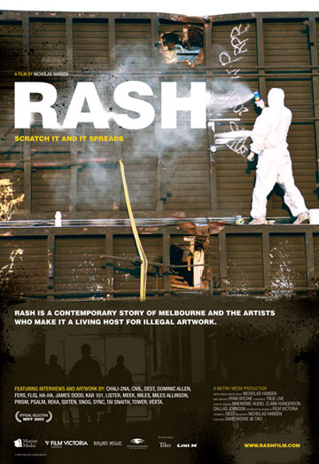 RASH-Poster